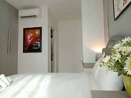 Millennium Masteri Apartment