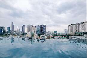 Millennium Masteri Apartment