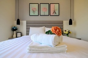 Millennium Masteri Apartment