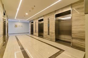 Millennium Masteri Apartment