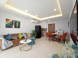 Millennium Masteri Apartment