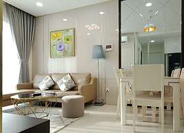 Millennium Masteri Apartment