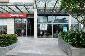 Millennium Masteri Apartment