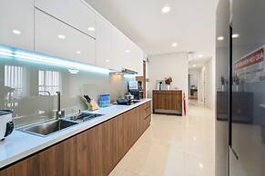 Millennium Masteri Apartment