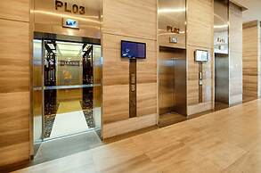 Millennium Masteri Apartment