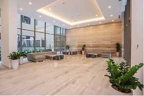 Millennium Masteri Apartment