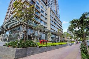 Millennium Masteri Apartment