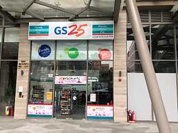 Millennium Masteri Apartment