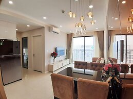 Millennium Masteri Apartment