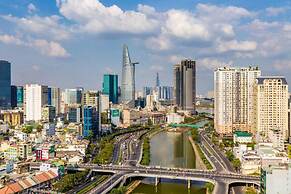 Millennium Masteri Apartment