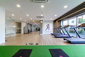 Millennium Masteri Apartment