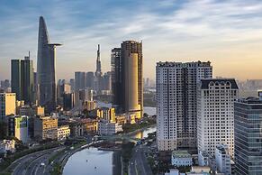 Millennium Masteri Apartment