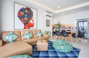 Millennium Masteri Apartment