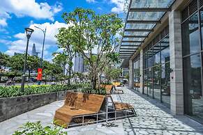 Millennium Masteri Apartment