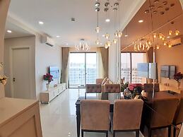 Millennium Masteri Apartment