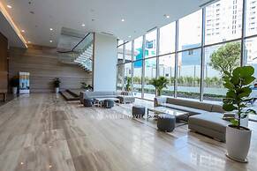 Millennium Masteri Apartment
