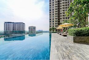 Millennium Masteri Apartment