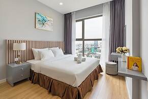 Millennium Masteri Apartment