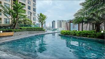 Millennium Masteri Apartment