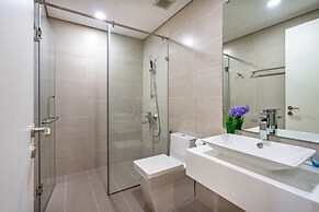 Millennium Masteri Apartment