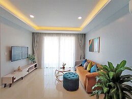 Millennium Masteri Apartment