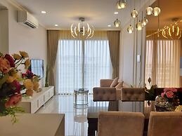 Millennium Masteri Apartment