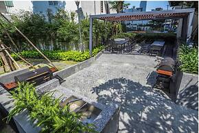 Millennium Masteri Apartment