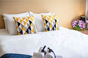 Millennium Masteri Apartment