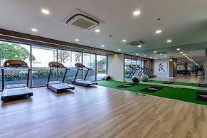 Millennium Masteri Apartment