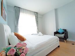 Millennium Masteri Apartment