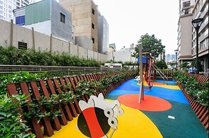 Millennium Masteri Apartment