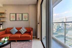 Millennium Masteri Apartment