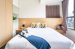 Millennium Masteri Apartment