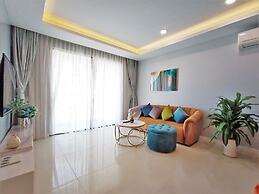 Millennium Masteri Apartment