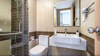 Millennium Masteri Apartment