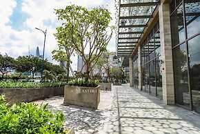 Millennium Masteri Apartment