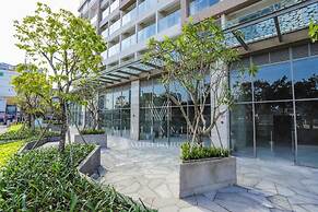 Millennium Masteri Apartment