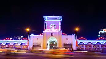 Millennium Masteri Apartment