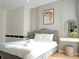 Millennium Masteri Apartment