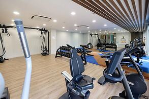 Millennium Masteri Apartment