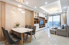 Millennium Masteri Apartment