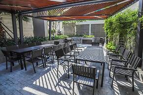 Millennium Masteri Apartment