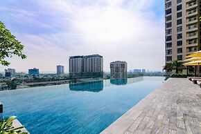 Millennium Masteri Apartment