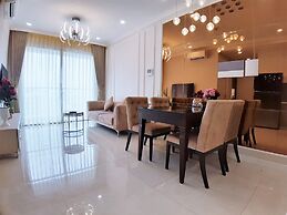 Millennium Masteri Apartment