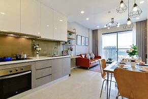 Millennium Masteri Apartment