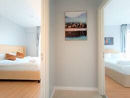 Millennium Masteri Apartment