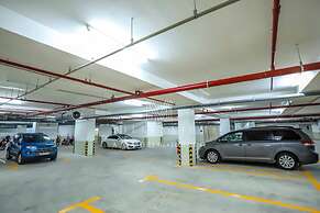 Millennium Masteri Apartment