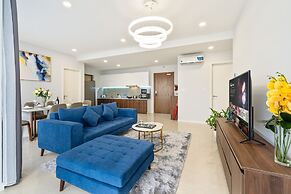 Millennium Masteri Apartment