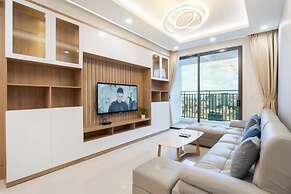 Millennium Masteri Apartment