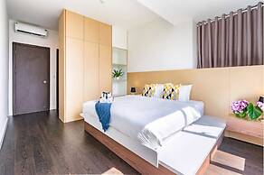 Millennium Masteri Apartment